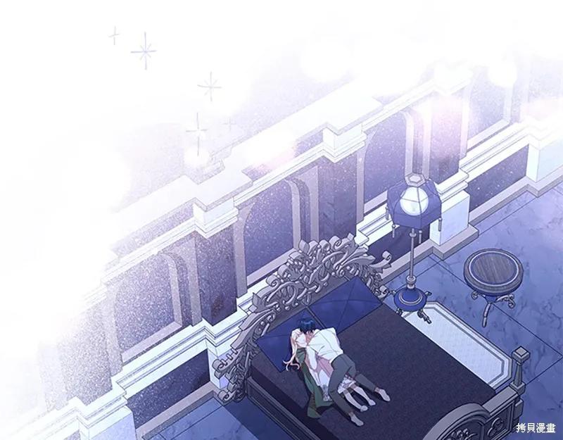《重生小公主生存法则》第138话 第158页