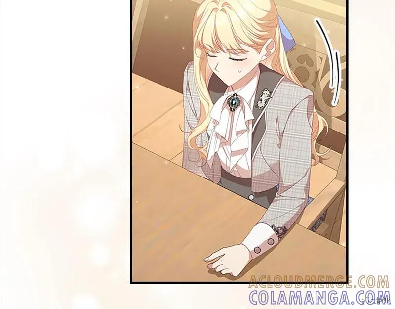 《重生小公主生存法则》第139话 第81页