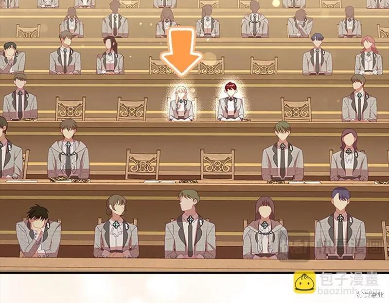 《重生小公主生存法则》第139话 第83页