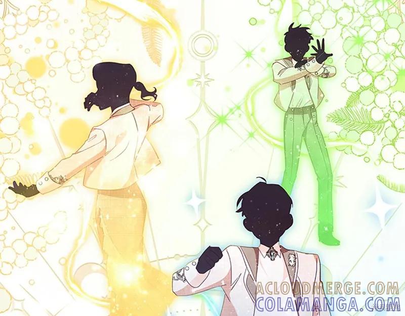 《重生小公主生存法则》第139话 第109页