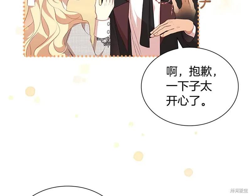 《重生小公主生存法则》第141话 第79页