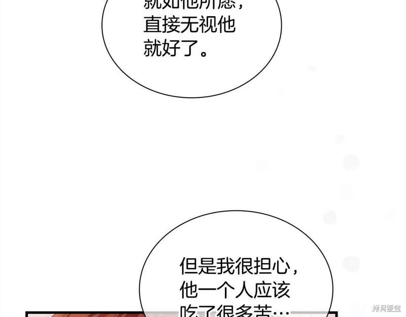 《重生小公主生存法则》第142话 第100页