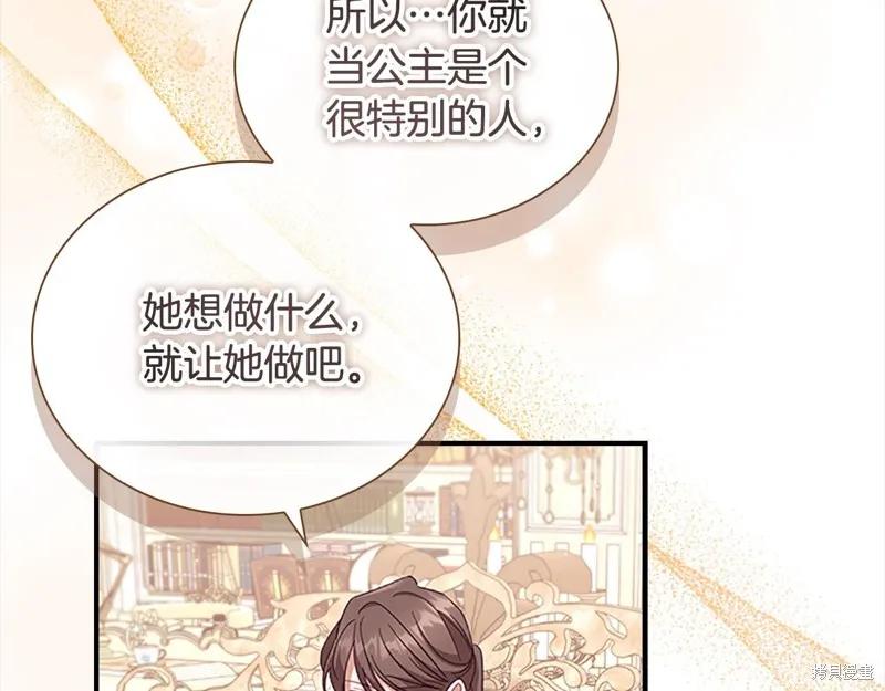 《重生小公主生存法则》第143话 第171页