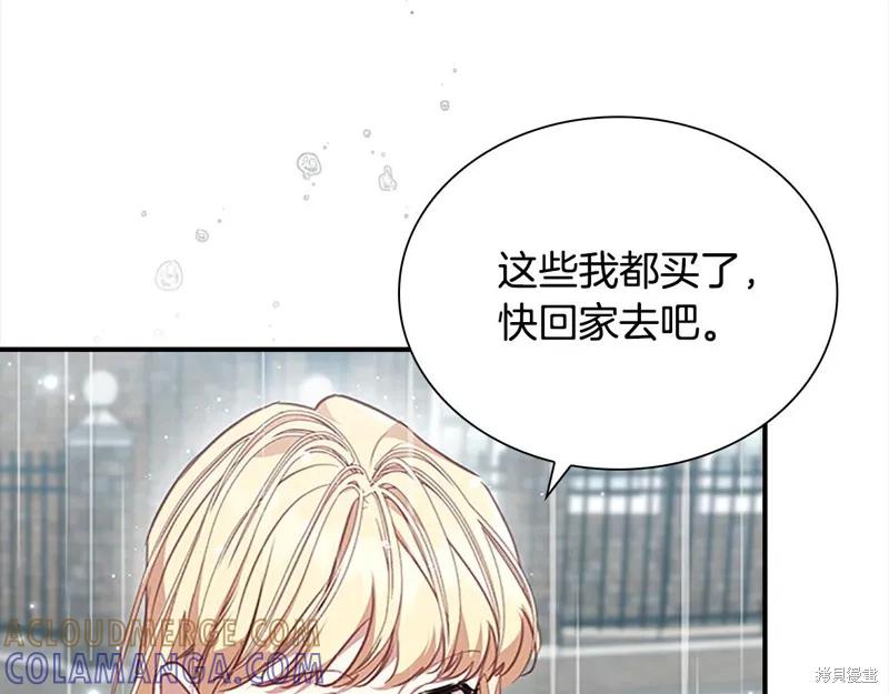 《重生小公主生存法则》第144话 第189页