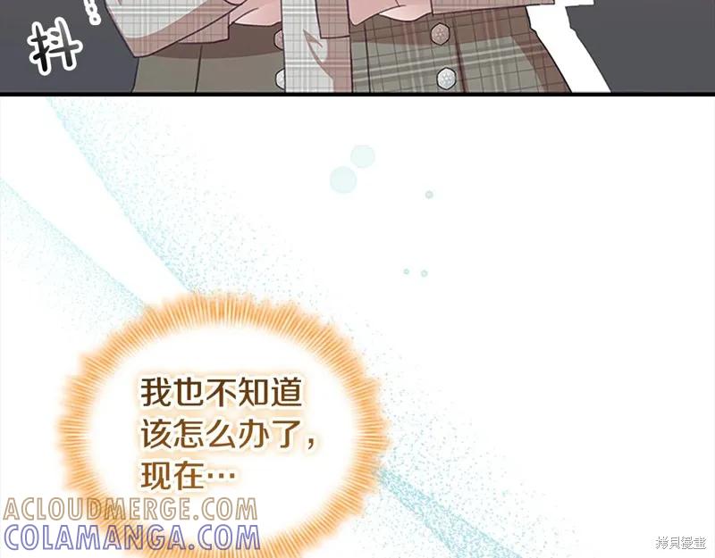 《重生小公主生存法则》第145话 第157页