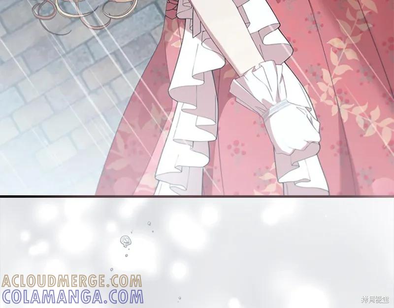 《重生小公主生存法则》第145话 第17页