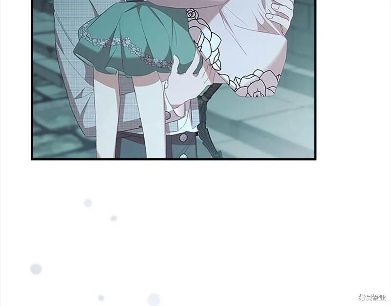 《重生小公主生存法则》第148话 第63页