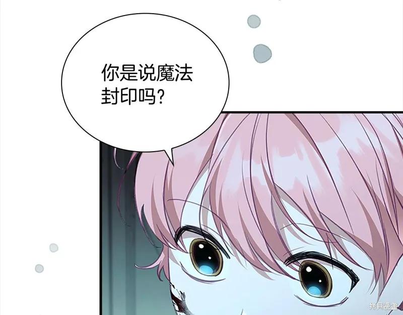 《重生小公主生存法则》第149话 第20页