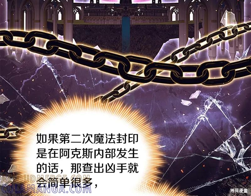 《重生小公主生存法则》第151话 第77页