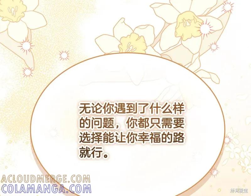 《重生小公主生存法则》第153话 第173页