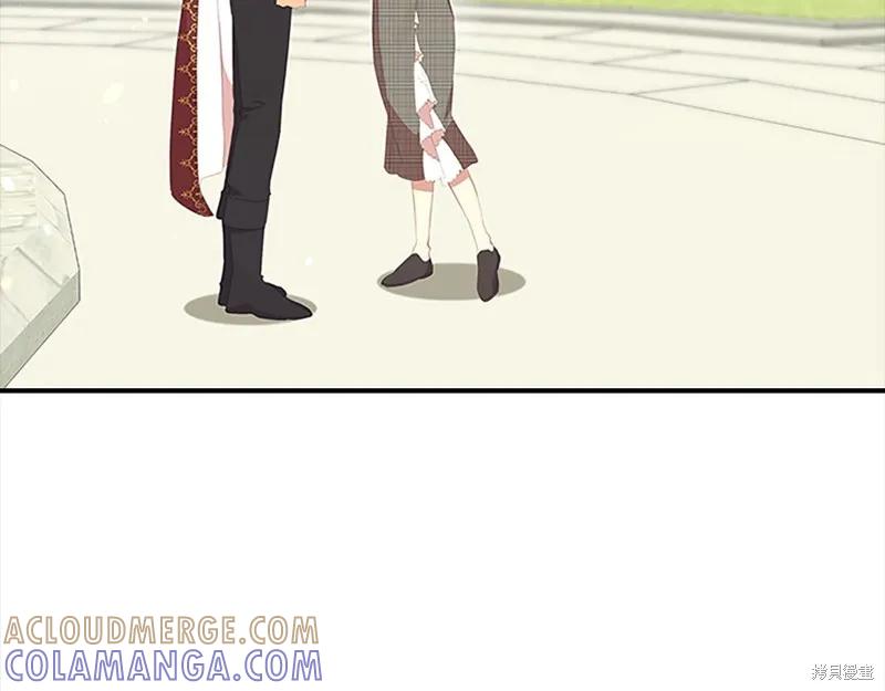 《重生小公主生存法则》第153话 第101页