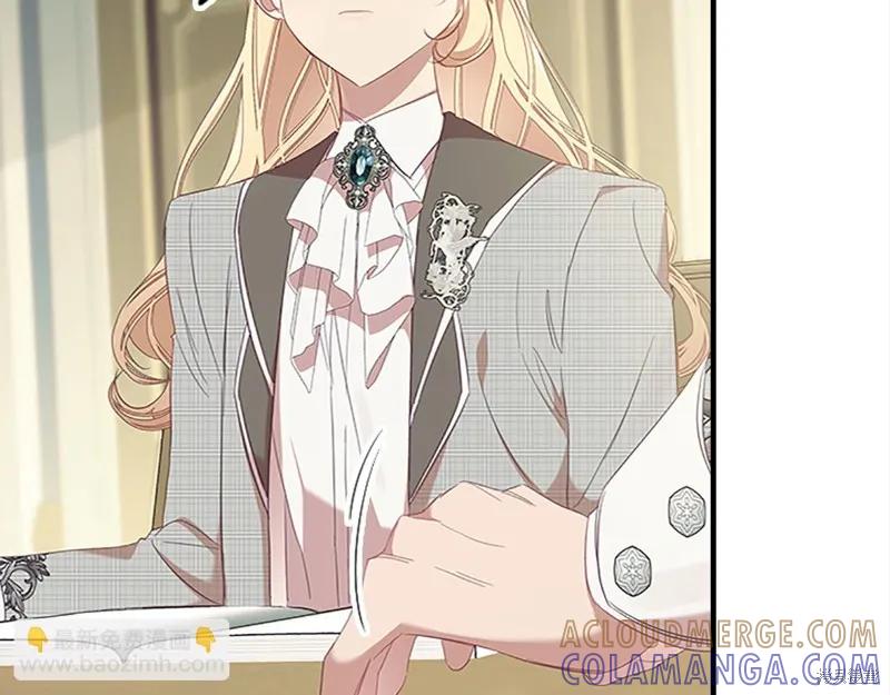 《重生小公主生存法则》第153话 第29页