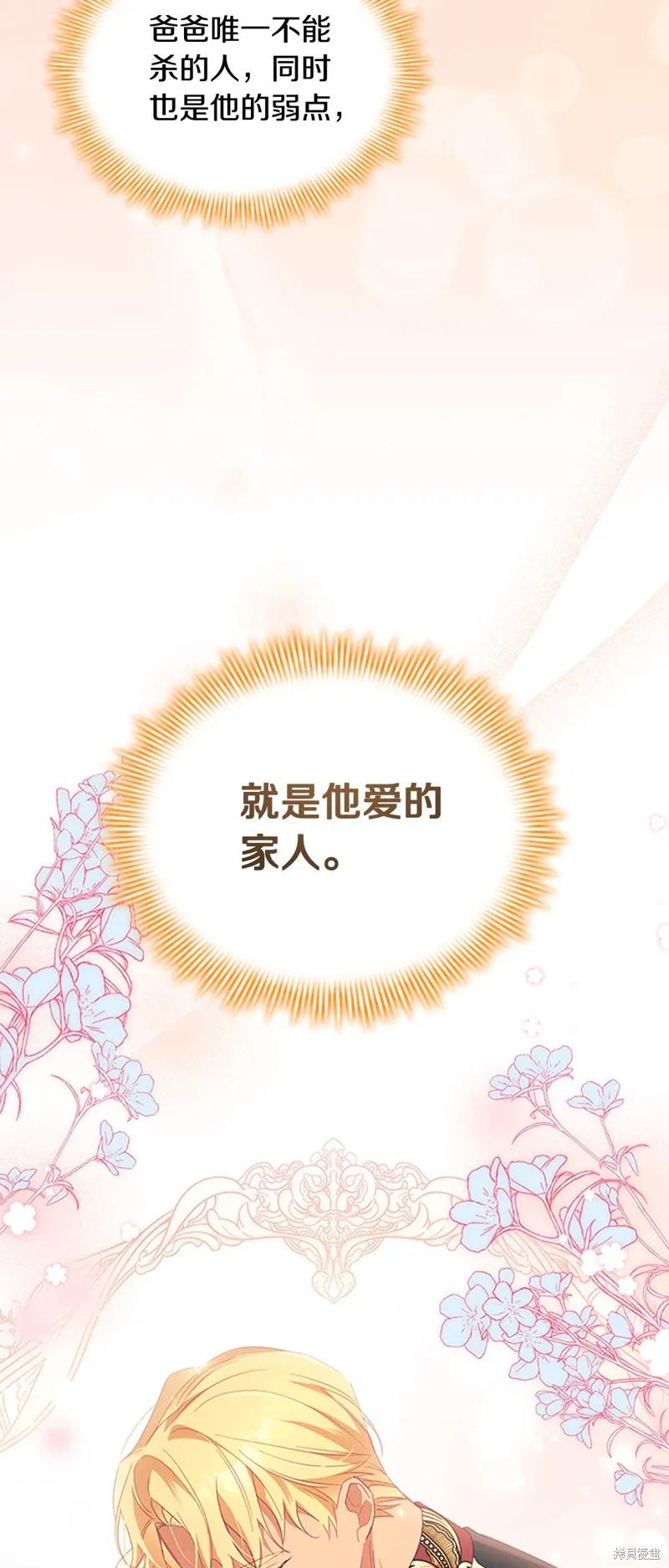 《重生小公主生存法则》第155话 第32页