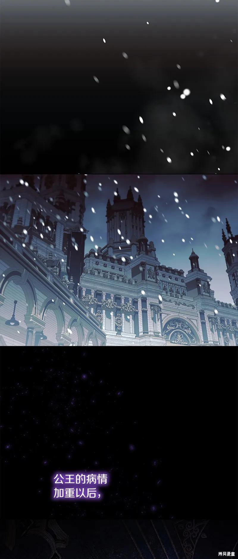 《重生小公主生存法则》第156话 第36页