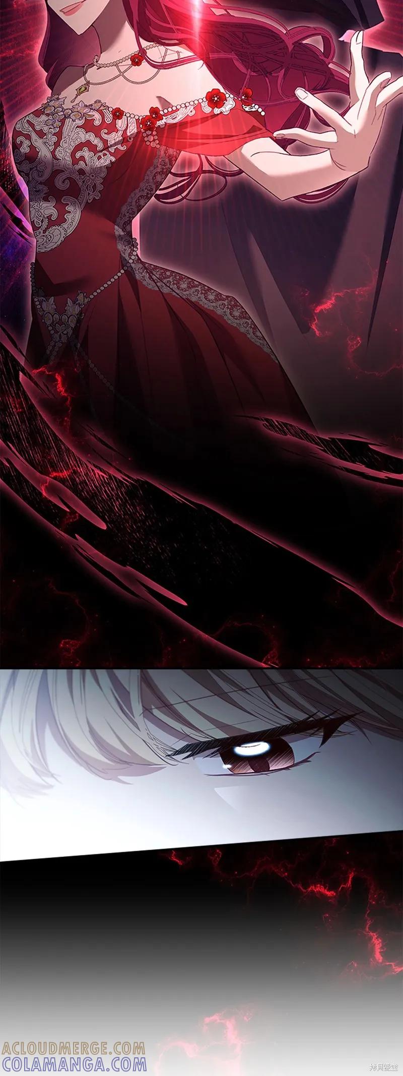 《重生小公主生存法则》第157话 第40页