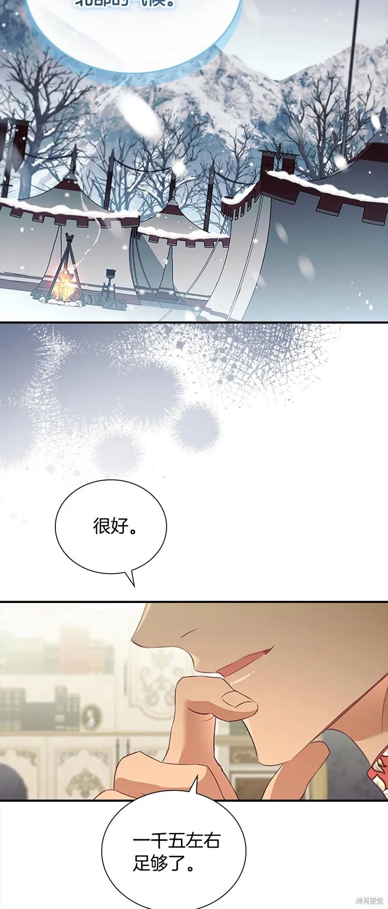 《重生小公主生存法则》第157话 第12页