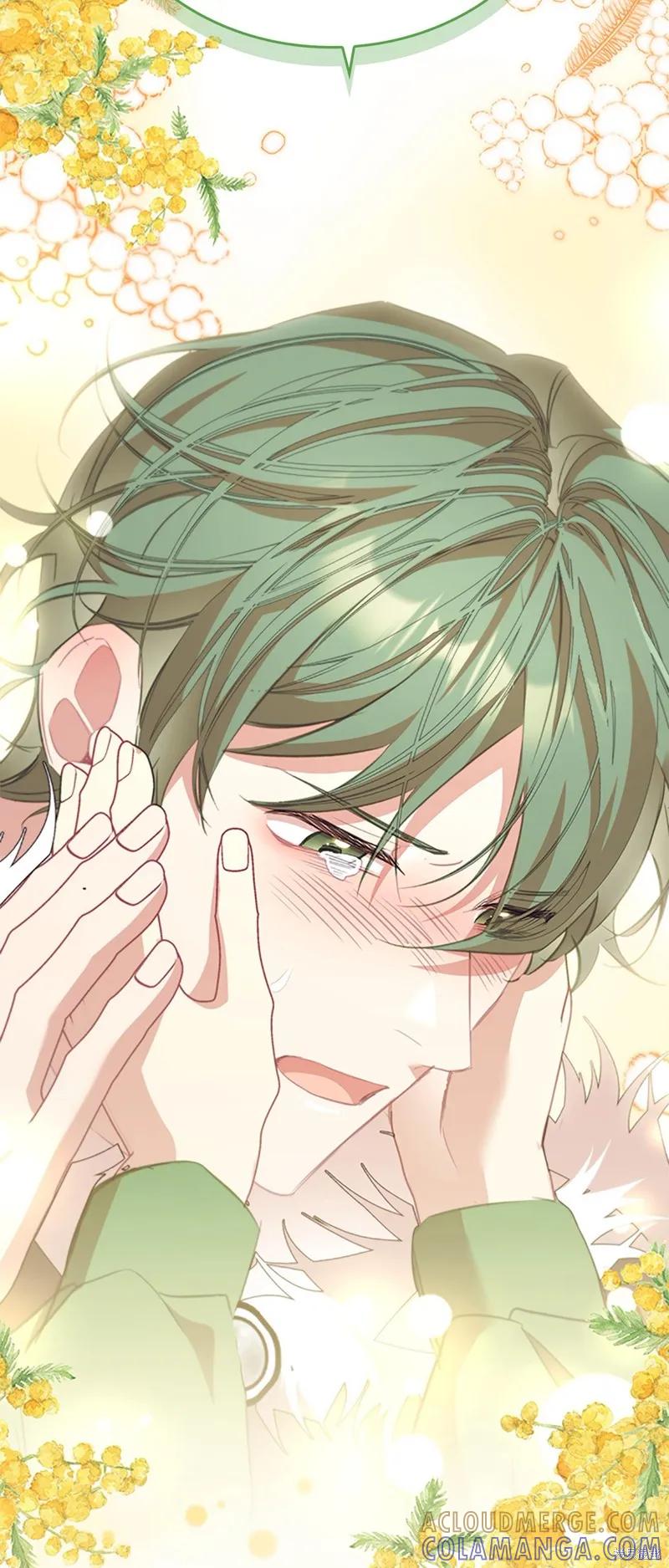 《重生小公主生存法则》第158话 第43页