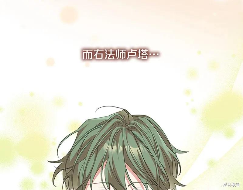 《重生小公主生存法则》第161话 第20页