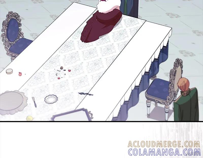 《重生小公主生存法则》第161话 第65页