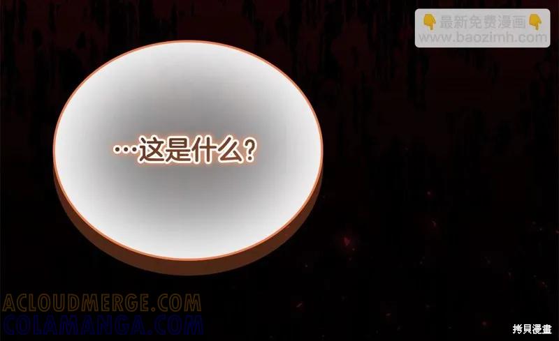 《重生小公主生存法则》第162话 第189页