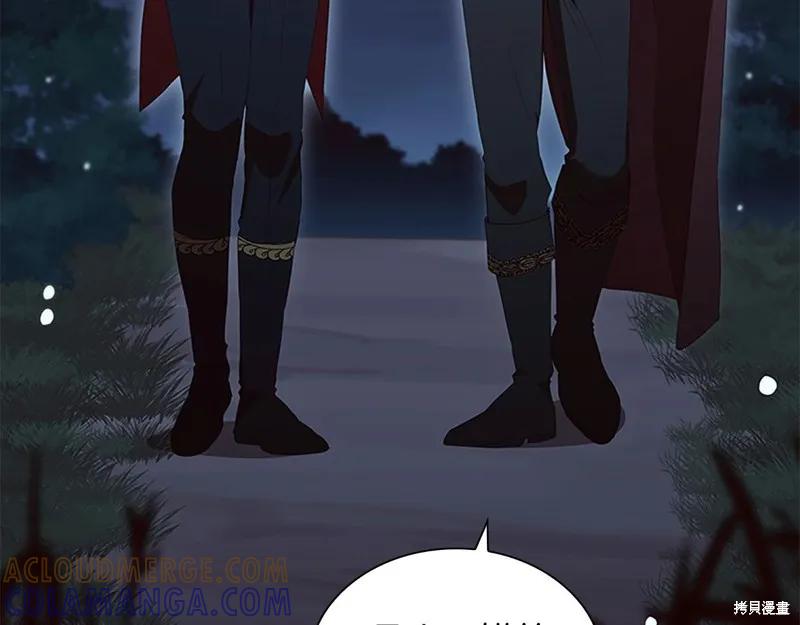 《重生小公主生存法则》第163话 第9页