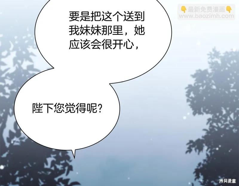 《重生小公主生存法则》第163话 第7页