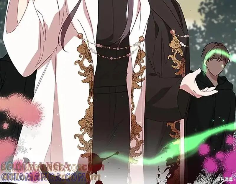 《重生小公主生存法则》第164话 第9页