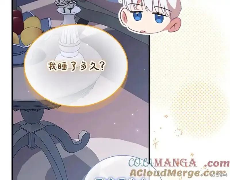 《重生小公主生存法则》第164话 第176页
