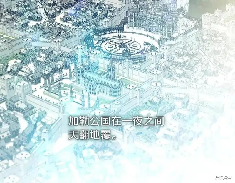 《重生小公主生存法则》第164话 第3页
