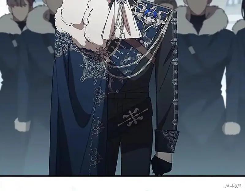 《重生小公主生存法则》第164话 第40页