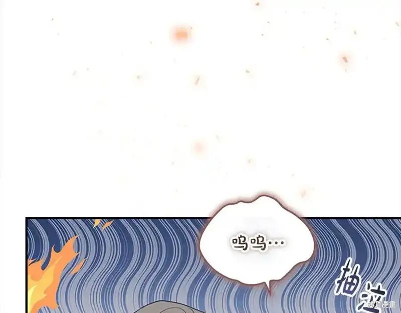 《重生小公主生存法则》第165话 第75页
