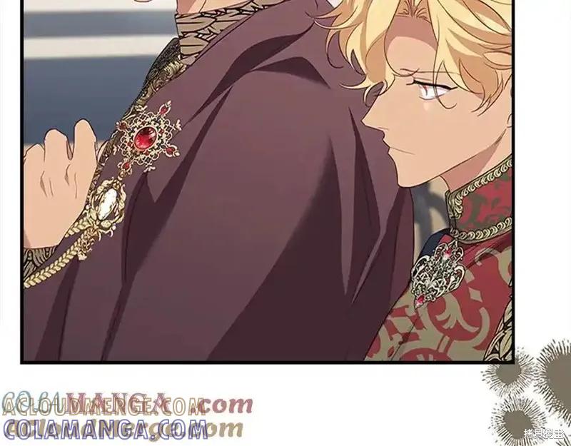 《重生小公主生存法则》第165话 第109页