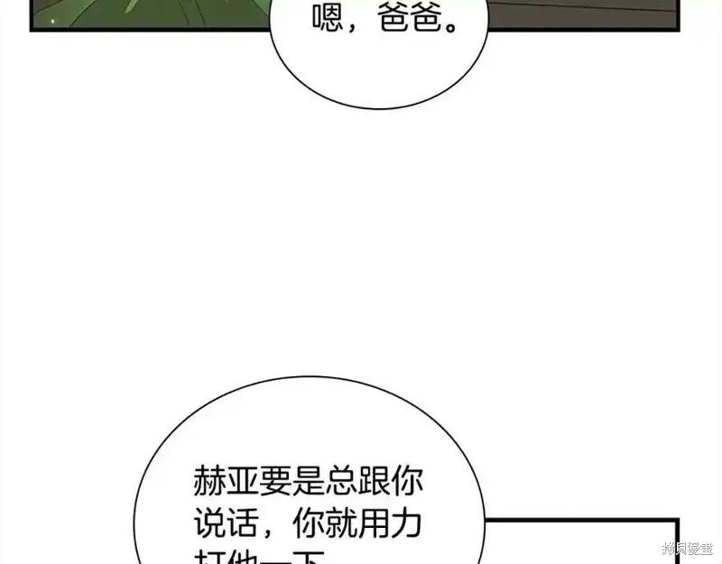 《重生小公主生存法则》第166话 第142页