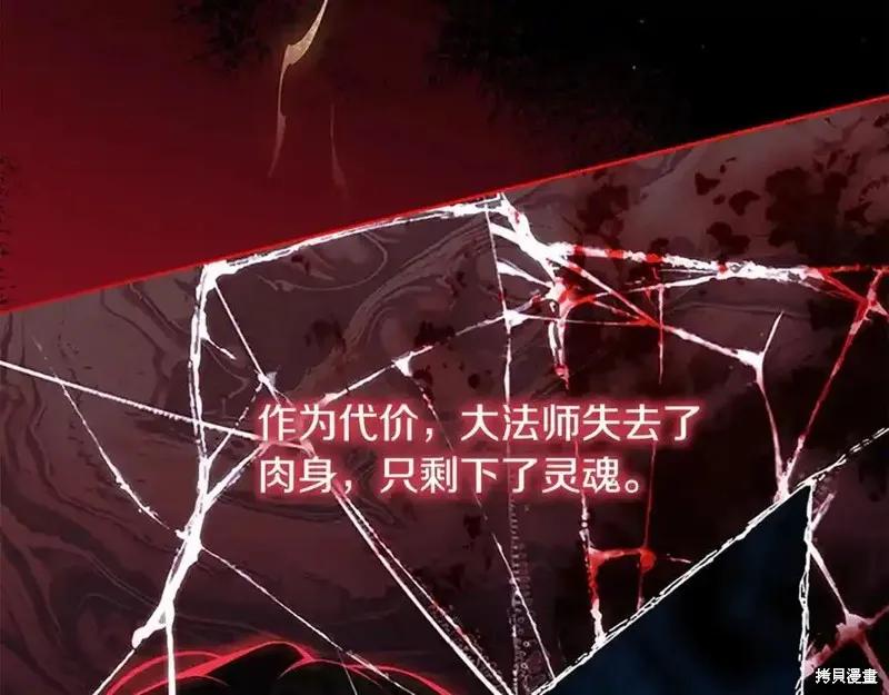 《重生小公主生存法则》第166话 第64页