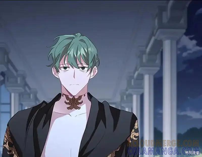 《重生小公主生存法则》第166话 第81页
