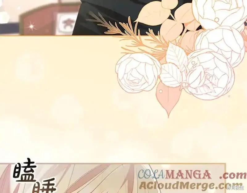 《重生小公主生存法则》第166话 第159页