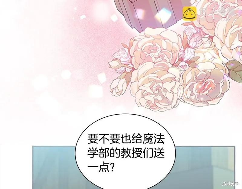 《重生小公主生存法则》第168话 第98页