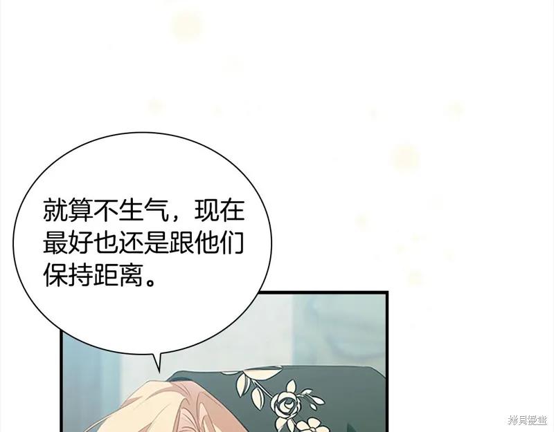 《重生小公主生存法则》第168话 第80页