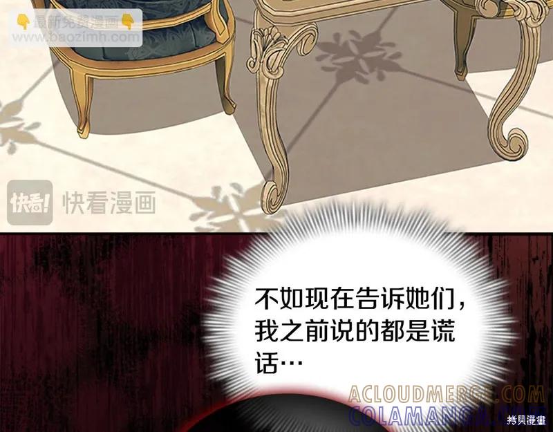 《重生小公主生存法则》第169话 第77页