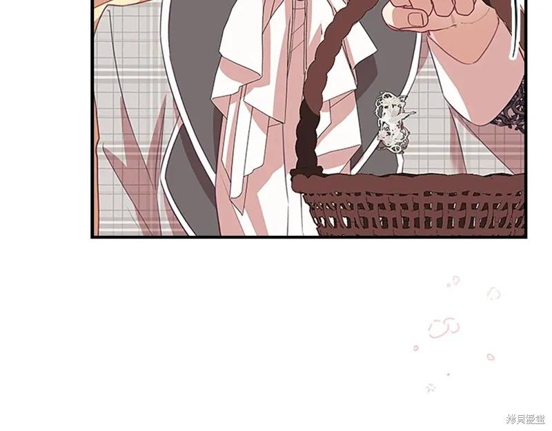 《重生小公主生存法则》第170话 第159页