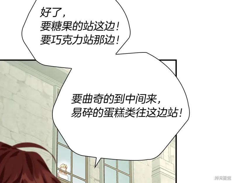 《重生小公主生存法则》第170话 第60页