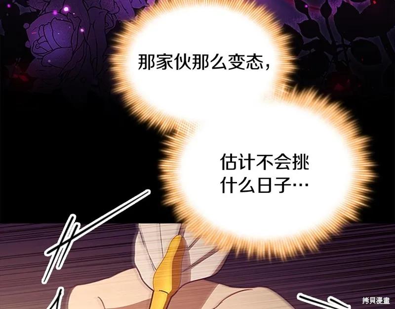 《重生小公主生存法则》第172话 第84页