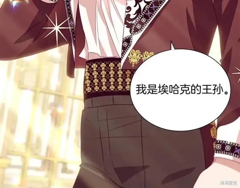 《重生小公主生存法则》第173话 第104页