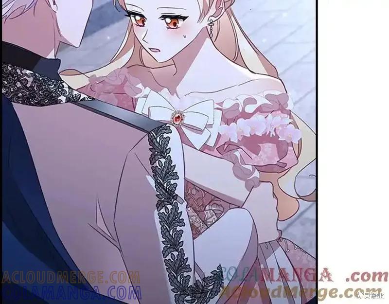 《重生小公主生存法则》第174话 第57页