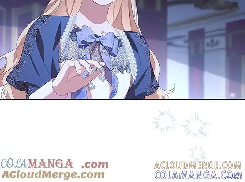 《重生小公主生存法则》第176话 第85页