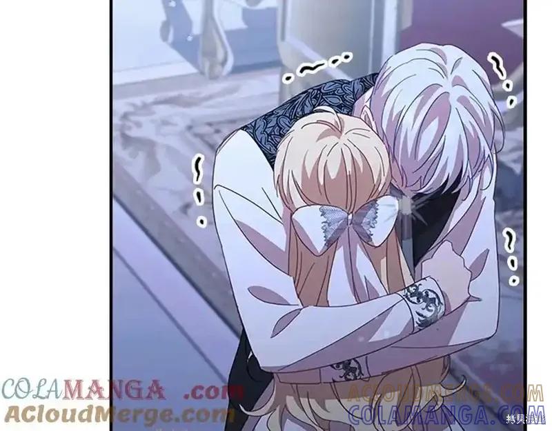 《重生小公主生存法则》第176话 第101页