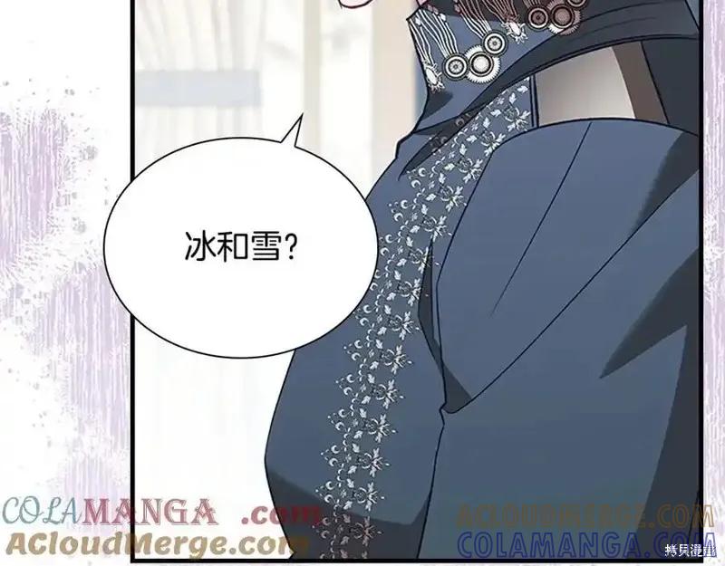 《重生小公主生存法则》第177话 第169页