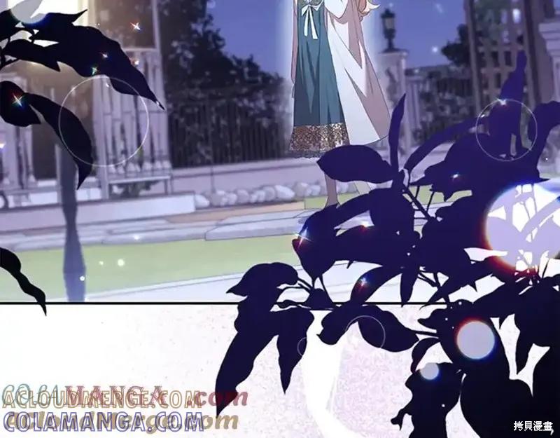 《重生小公主生存法则》第178话 第49页