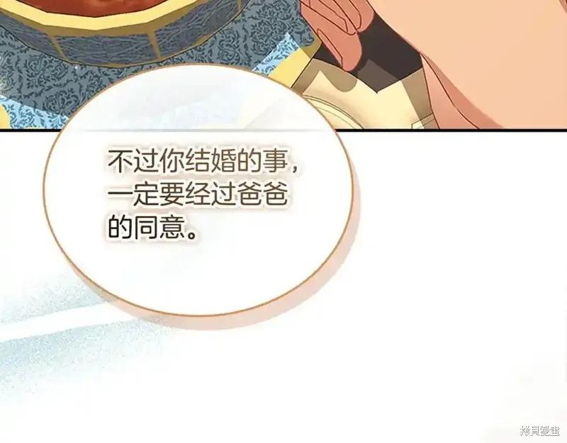 《重生小公主生存法则》第178话 第158页