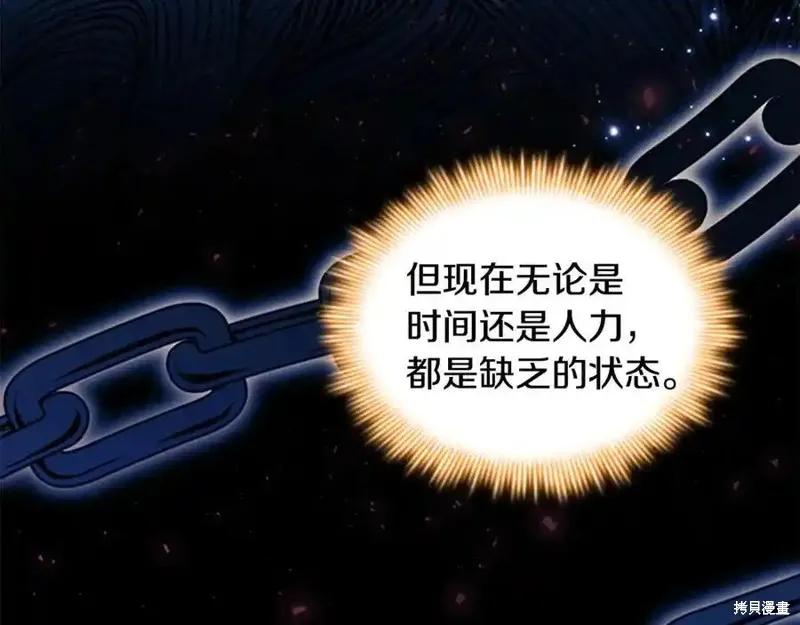 《重生小公主生存法则》第179话 第30页